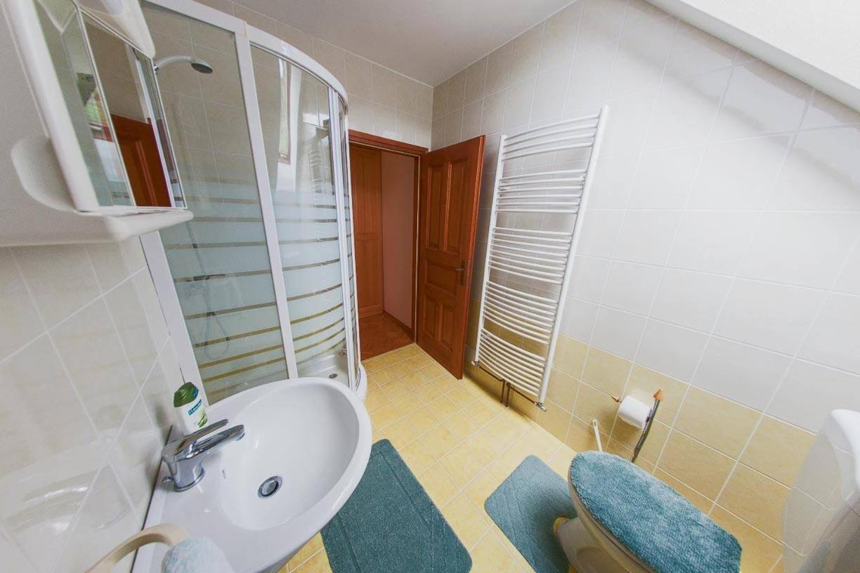 Farm Stay Loger Ljubno Room photo